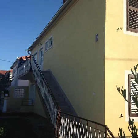 Apartment Babic