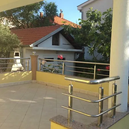 Apartment Babic *
