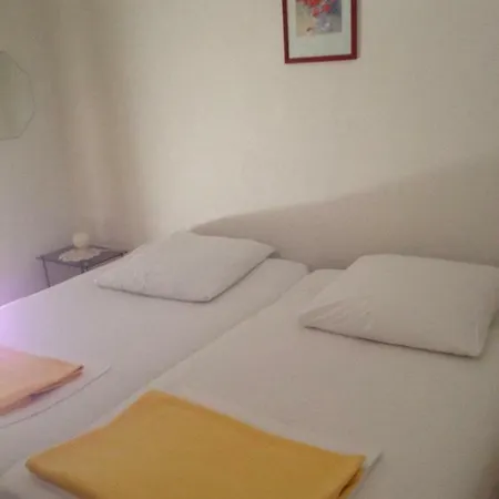 Babic Apartment
