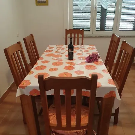 Babic Apartment *