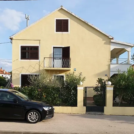 Babic Apartment Zadar