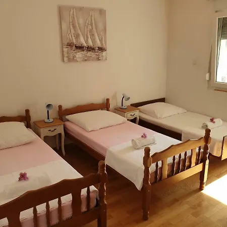 Babic Apartment *