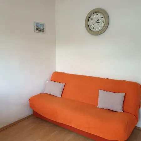 Babic Apartment
