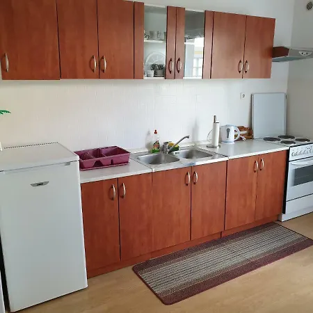 Apartment Babic Zadar