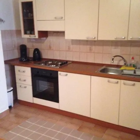 Apartamento Babic Zadar