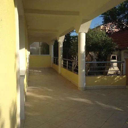 Babic Apartamento Zadar