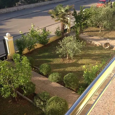 Apartamento Babic Zadar