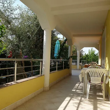 Apartamento Babic *