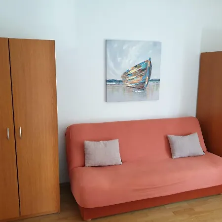 Babic Apartamento *