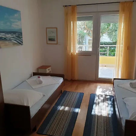 Apartamento Babic