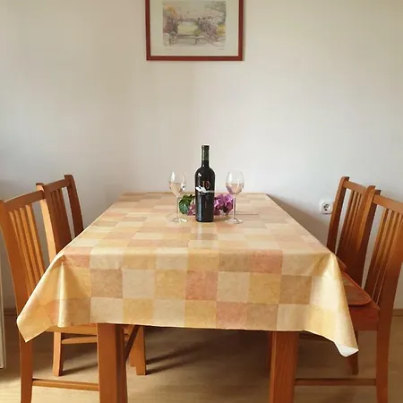 Apartamento Babic Zadar